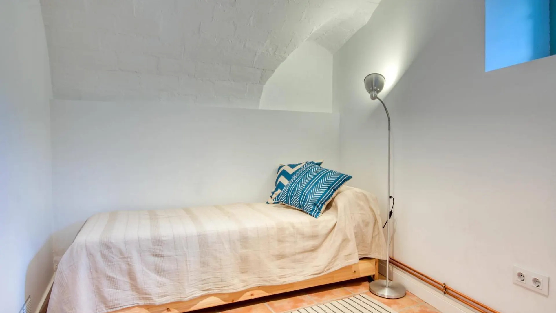 Holiday home Can Parralets Camallera