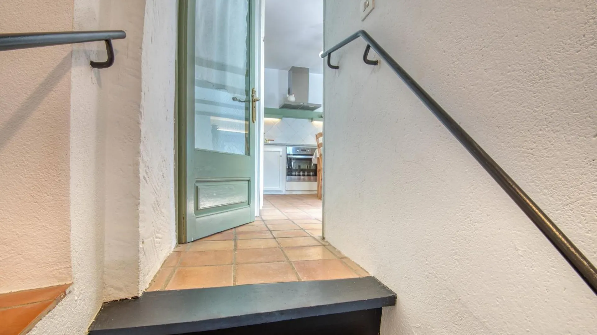 Can Parralets Camallera Holiday home