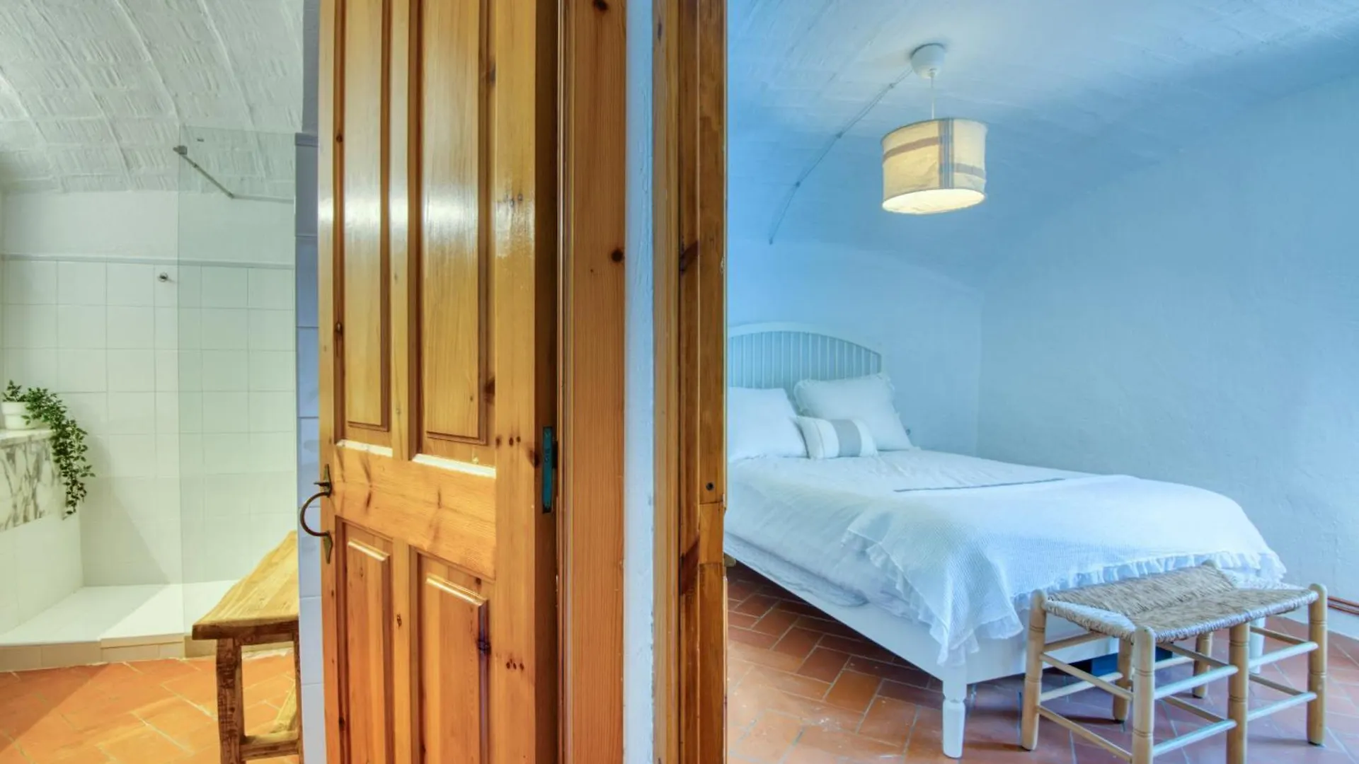 Can Parralets Camallera Holiday home