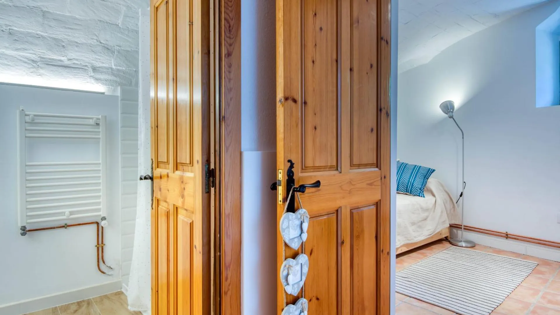 Holiday home Can Parralets Camallera